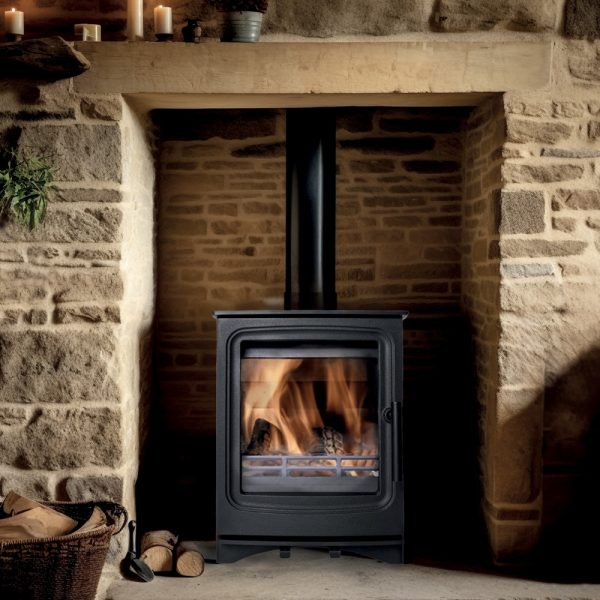 Stove Buddy 3