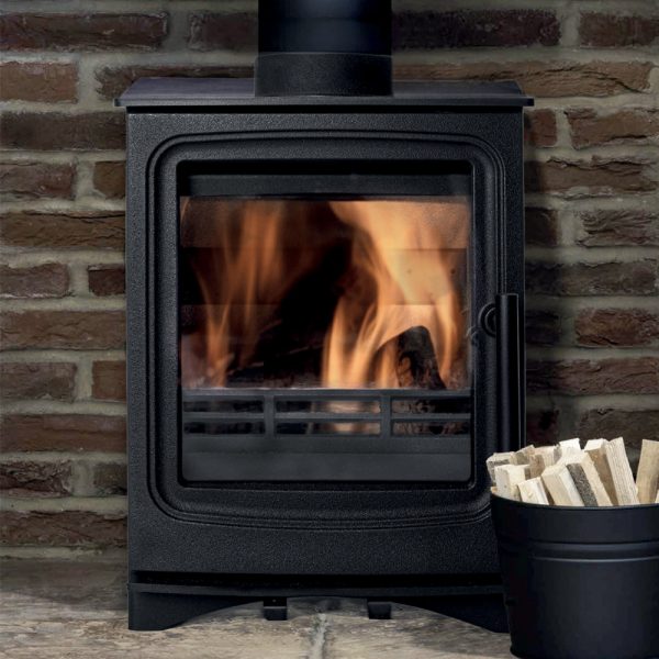 Stove Buddy 4