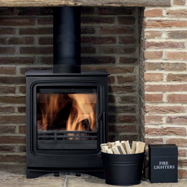 Stove Buddy 4