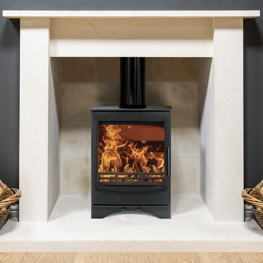 Stove Buddy 5