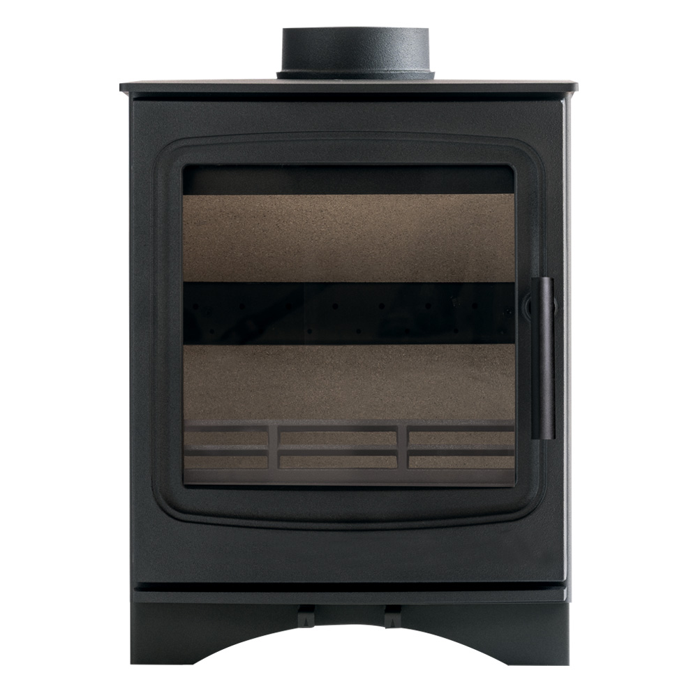 Stove Buddy 5