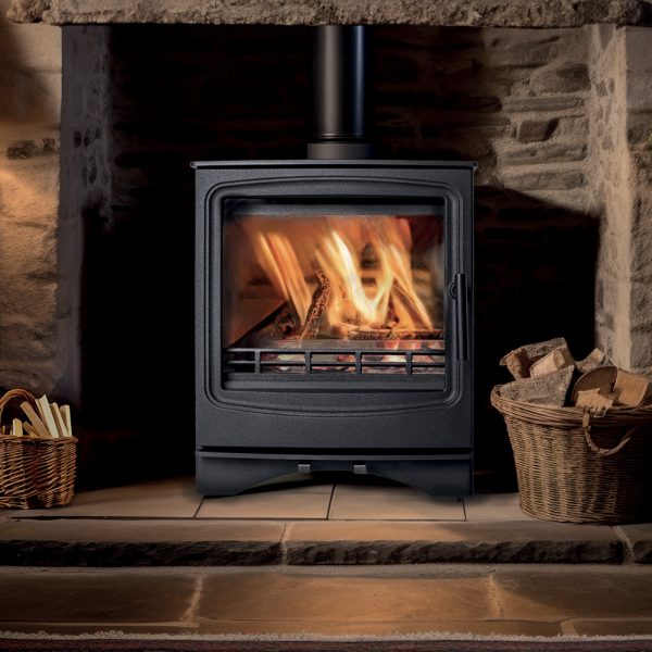 Stove Buddy 5 Wide