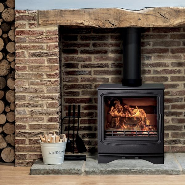 Stove Buddy 5 Wide