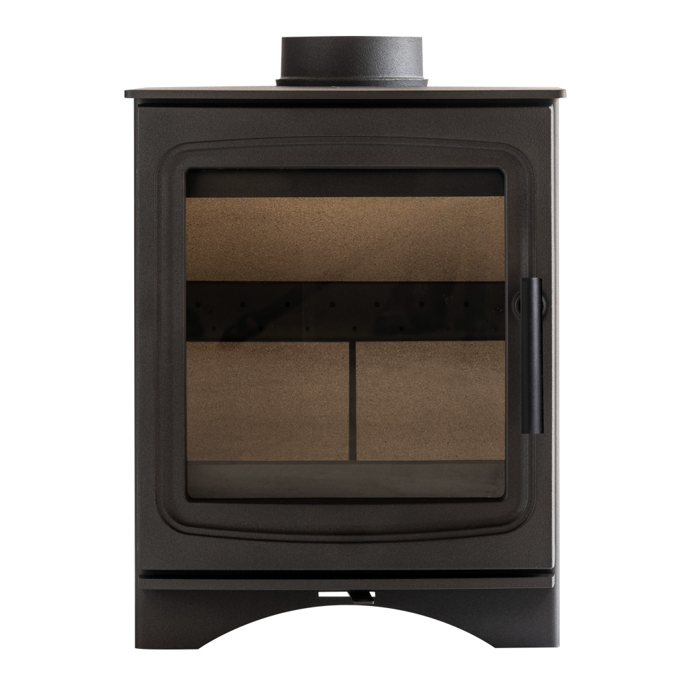Stove Buddy 5 Wood