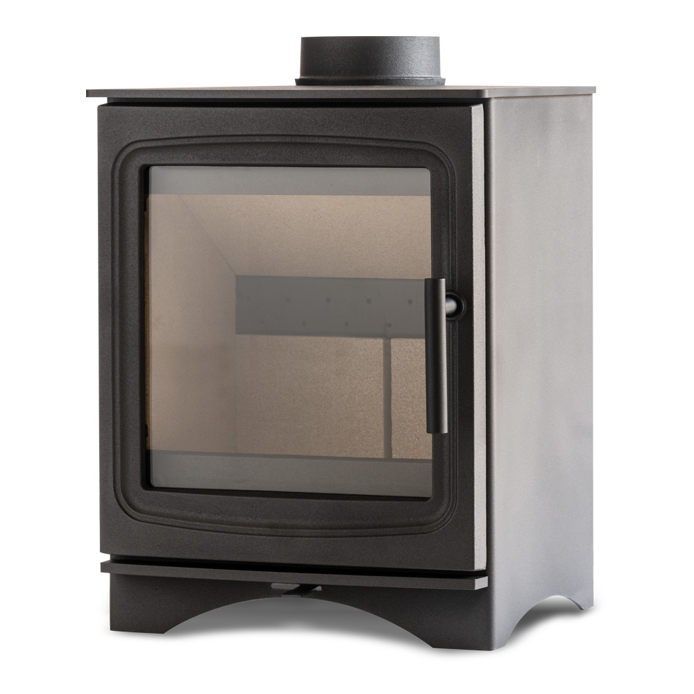 Stove Buddy 5 Wood