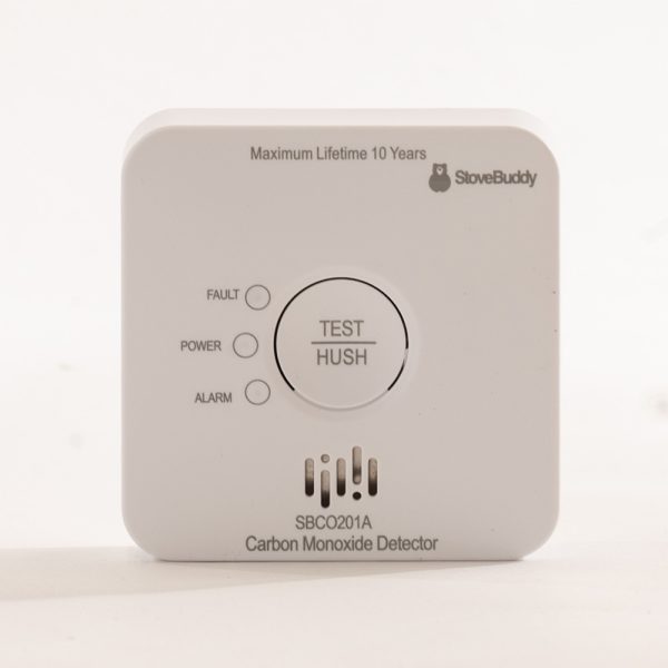 CO Carbon Monoxide Alarm