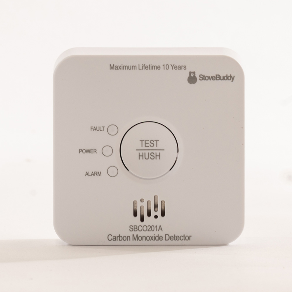 CO Carbon Monoxide Alarm