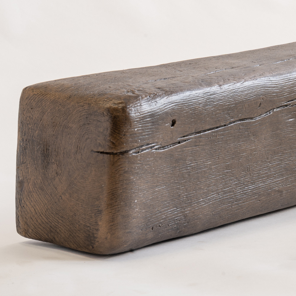 Dark Oak Beam