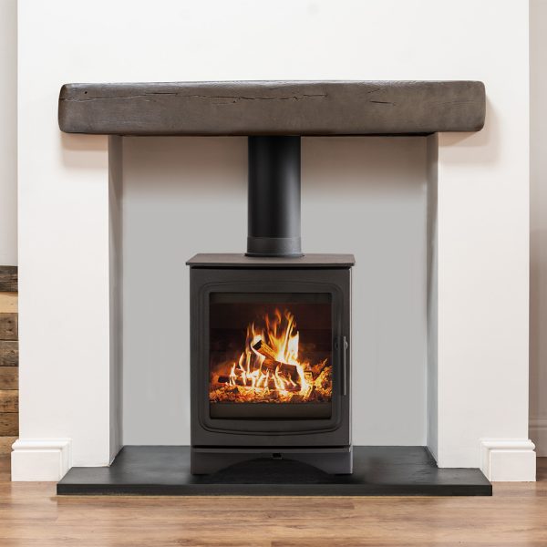 Dark Oak Beam