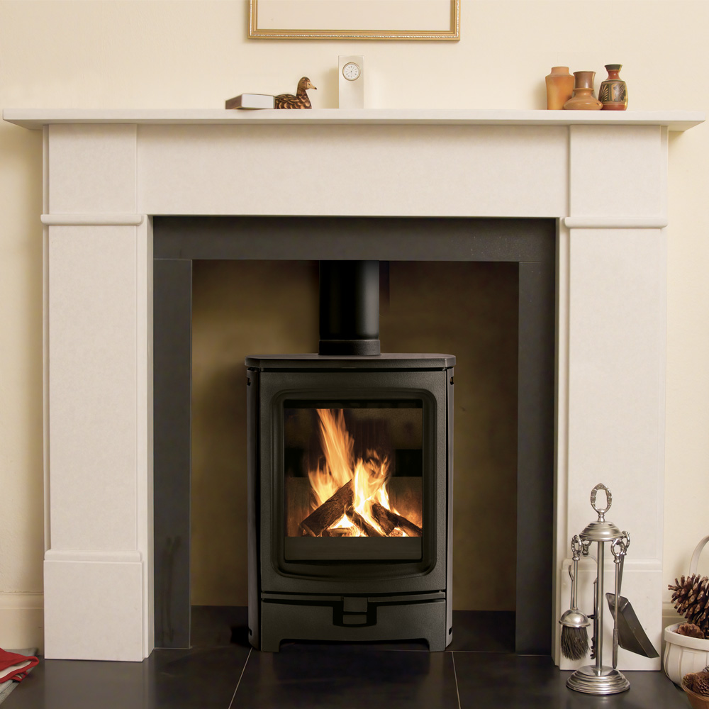 Stove Buddy 5 Convector