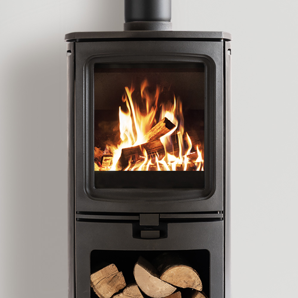 Buddy 5LS Convector