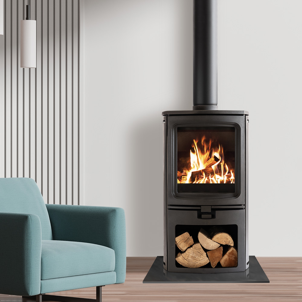 Buddy 5LS Convector