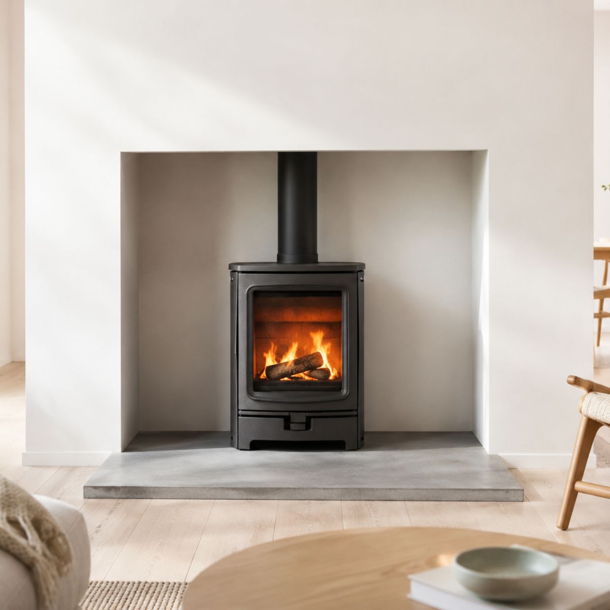 Buddy 5 Convector Image 6