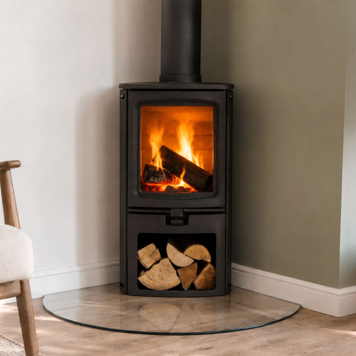 Buddy 5LS Convector Image 4