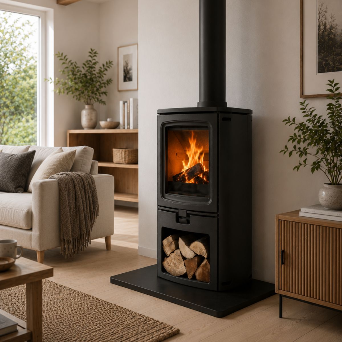 Buddy 5LS Convector Image 6